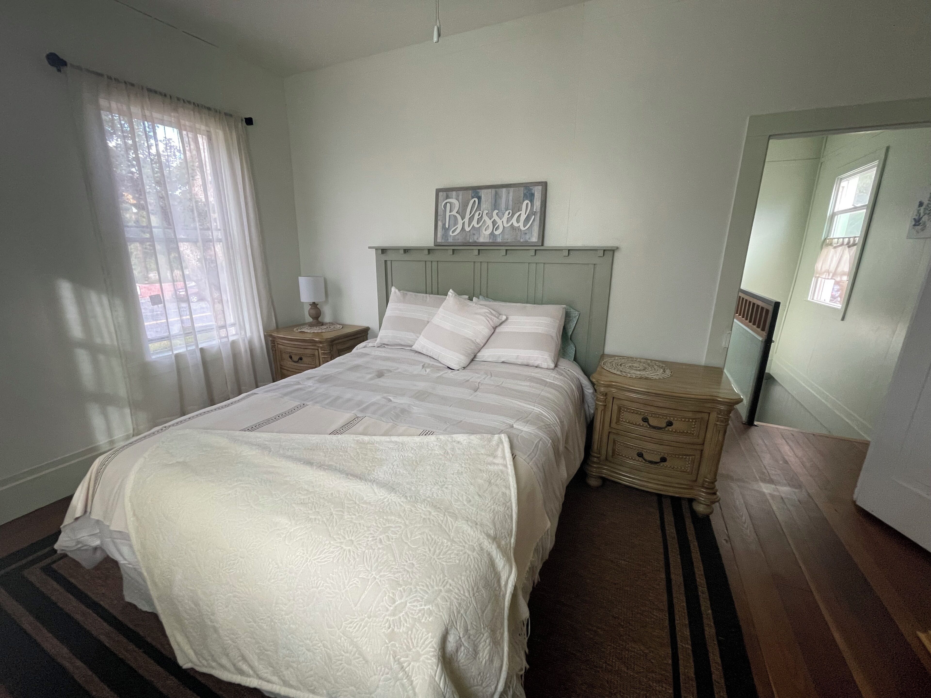 4 Schlafzimmer, kostenloses WLAN, Bettwäsche