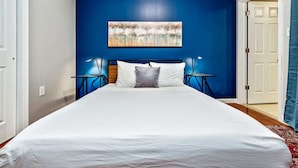 Unclassified image, 2 of 12, button - The Chic Place to Stay 1BD Apartment With Excellent Location (Philadelphia)