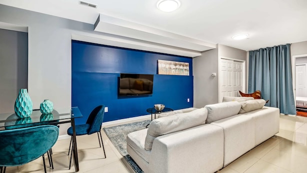 Unclassified image, 1 of 12, button - The Chic Place to Stay 1BD Apartment With Excellent Location (Philadelphia)