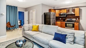 Unclassified image, 5 of 12, button - The Chic Place to Stay 1BD Apartment With Excellent Location (Philadelphia)
