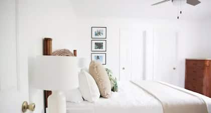 Sebastian Sunshine Retreat Coastal Oasis on Fl