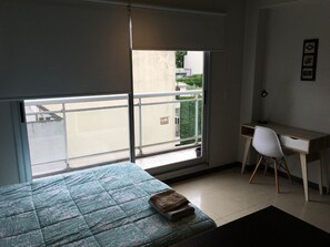 1 habitación y wifi 