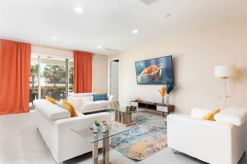 TV, videospill, fotballspill og bordtennis