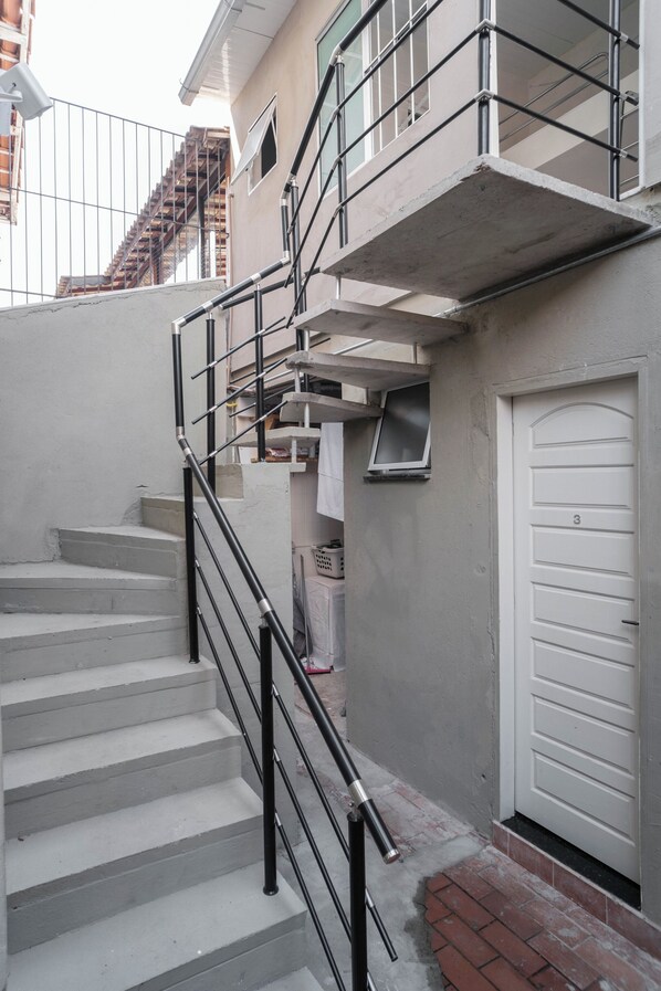 Área da propriedade