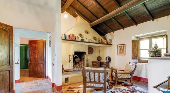 Sala de estar