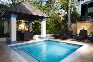 Pool - Nutmeg Hall - Hermosa Cove (Ocho Rios)