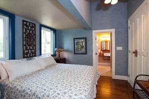 3 bedrooms - Nutmeg Hall - Hermosa Cove (Ocho Rios)