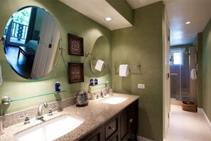 Bathroom - Ginger Hall - Hermosa Cove (Ocho Rios)
