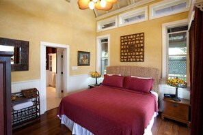 1 chambre