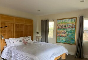 3 Schlafzimmer