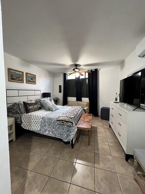 3 Schlafzimmer, Bettwäsche