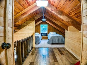 4 habitaciones y wifi 