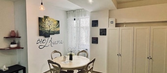 Guesthouse L'Aurora