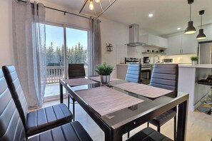 Apartemen | 1 kamar tidur