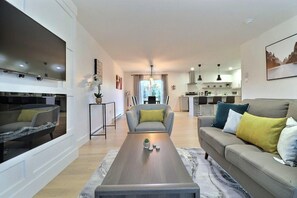 Appartement | 1 chambre