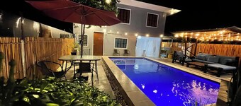 Cozy & Secluded Vacation Home w/ Private Pool