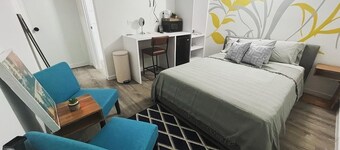 #2 Asia Italy Sea View Apts