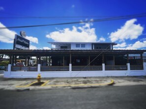 Onsite parking - #2 Asia Italy Sea View Apts (Mayagüez)