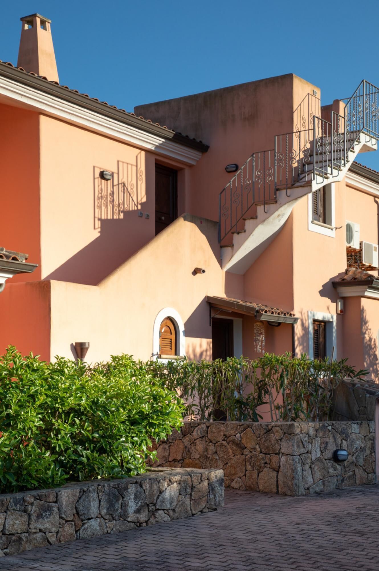 아파트 | 2 개의 침실