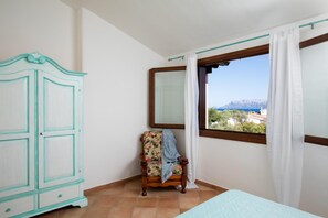 Apartamento | 2 quartos