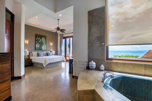 4 عدّة غرف نوم وواي فاي وملاءات أسرّة