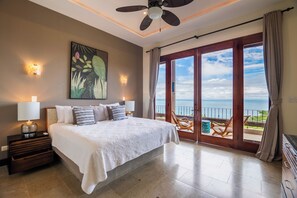 4 habitaciones, wifi y ropa de cama