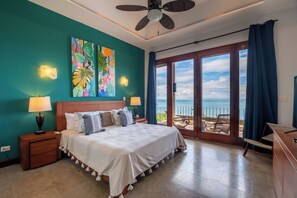 4 bedrooms, WiFi, bed sheets