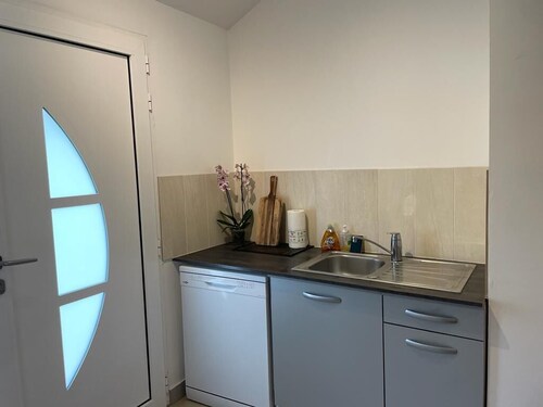Chambre Giverny