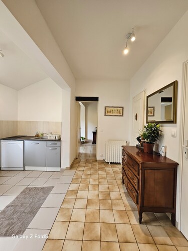 Chambre Giverny