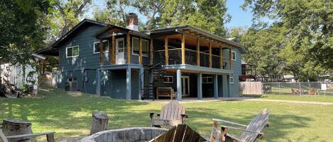 Terrain de lâhĂ©bergement