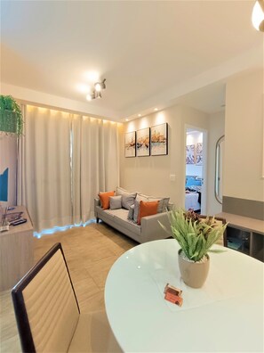 Smart TV - Apartament (Centro Campinas)