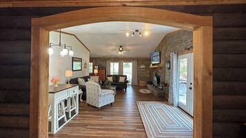 Intérieur