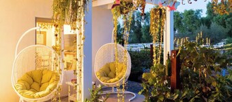 Romantic, private and surrounded by best Wineries!
