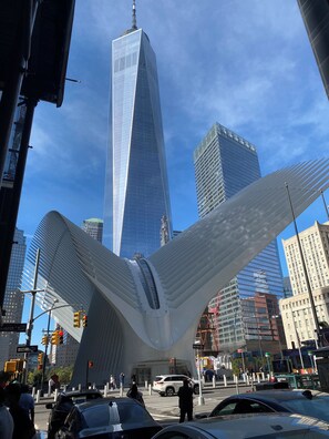 مكان جذب سياحي