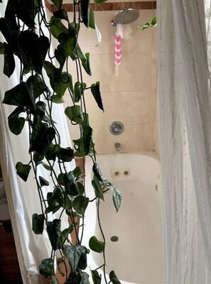 Dusche