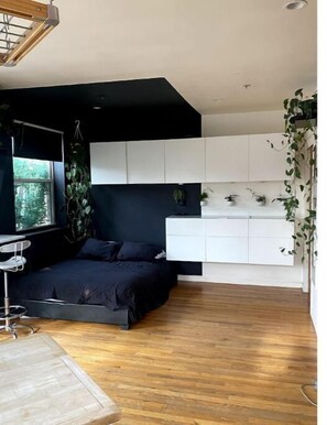 1 chambre, Wi-Fi