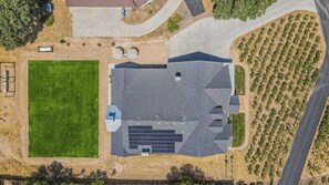 單棟房屋 (5 Bedrooms) | 內部