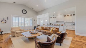 Casa (5 Bedrooms) | Interior