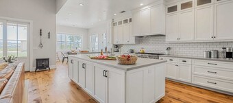 Cooperage by Avantstay Vineyard, Views, Soccer