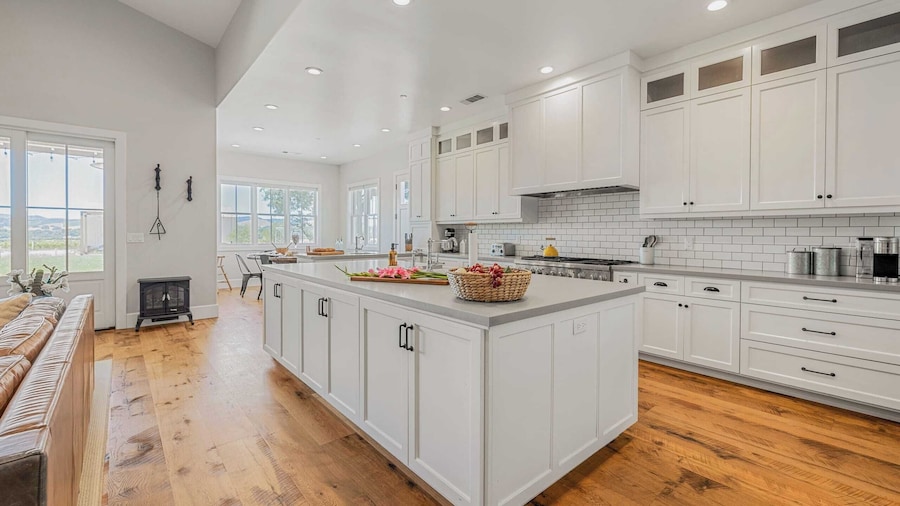 Cooperage by Avantstay Vineyard, Views, Soccer