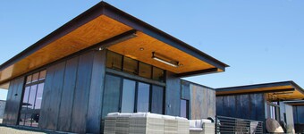 Suite Home @ Cave B - 2BR - Walk to the Gorge