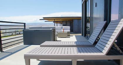 Suite Home @ Cave B - 2BR - Walk to the Gorge