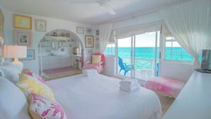 Unclassified image, 3 of 40, button - Charming ocean-front beach villa w/ private pool plus SPECTACULAR VIEW! (Nassau)