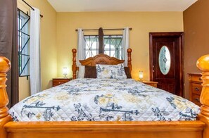 2 Schlafzimmer