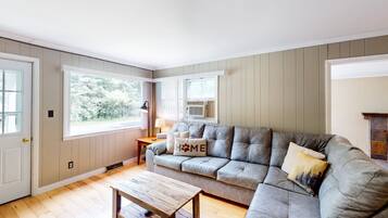 TV, DVD-spiller og PC-skjermer