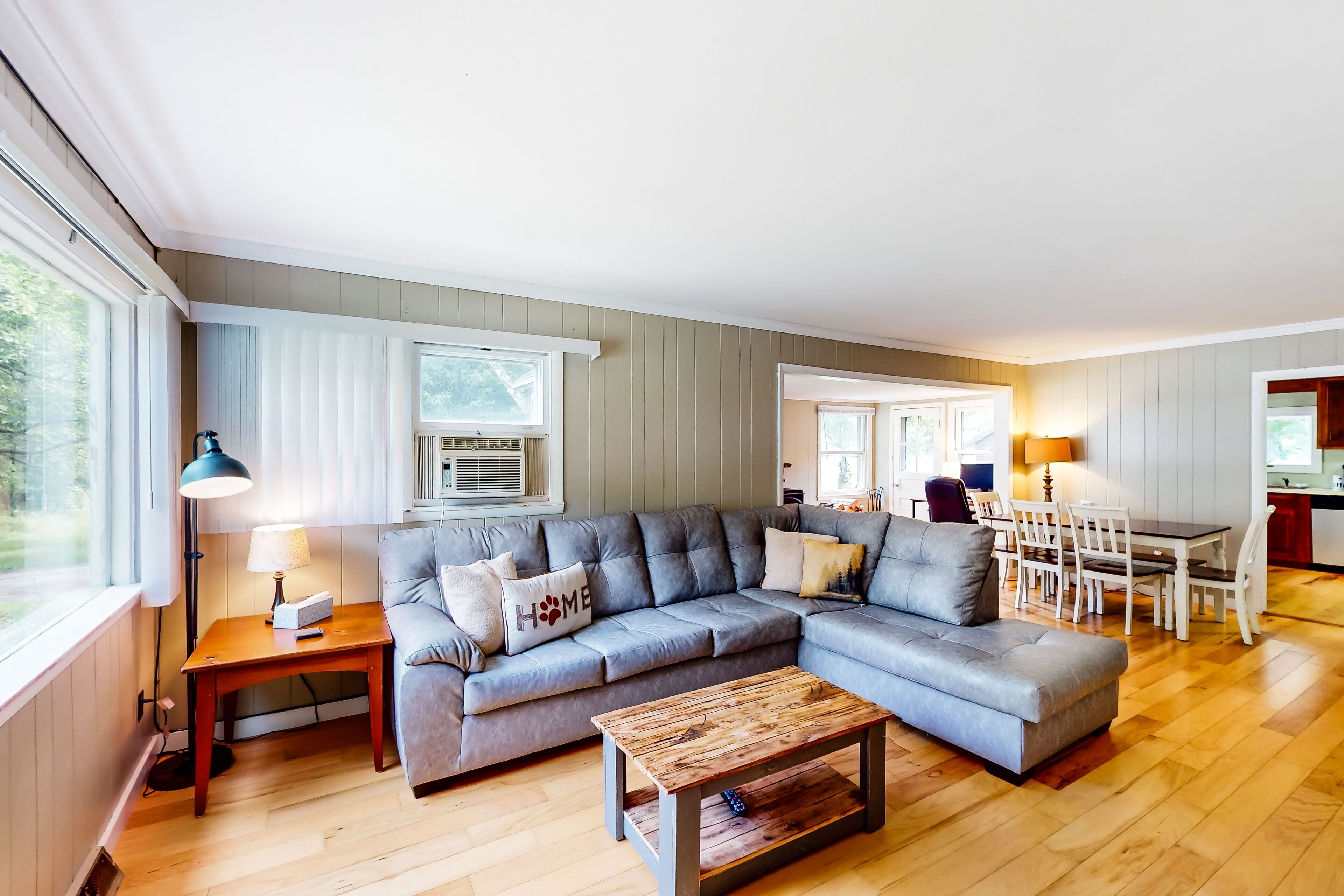 Televisión, reproductor de DVD, monitor de computadora