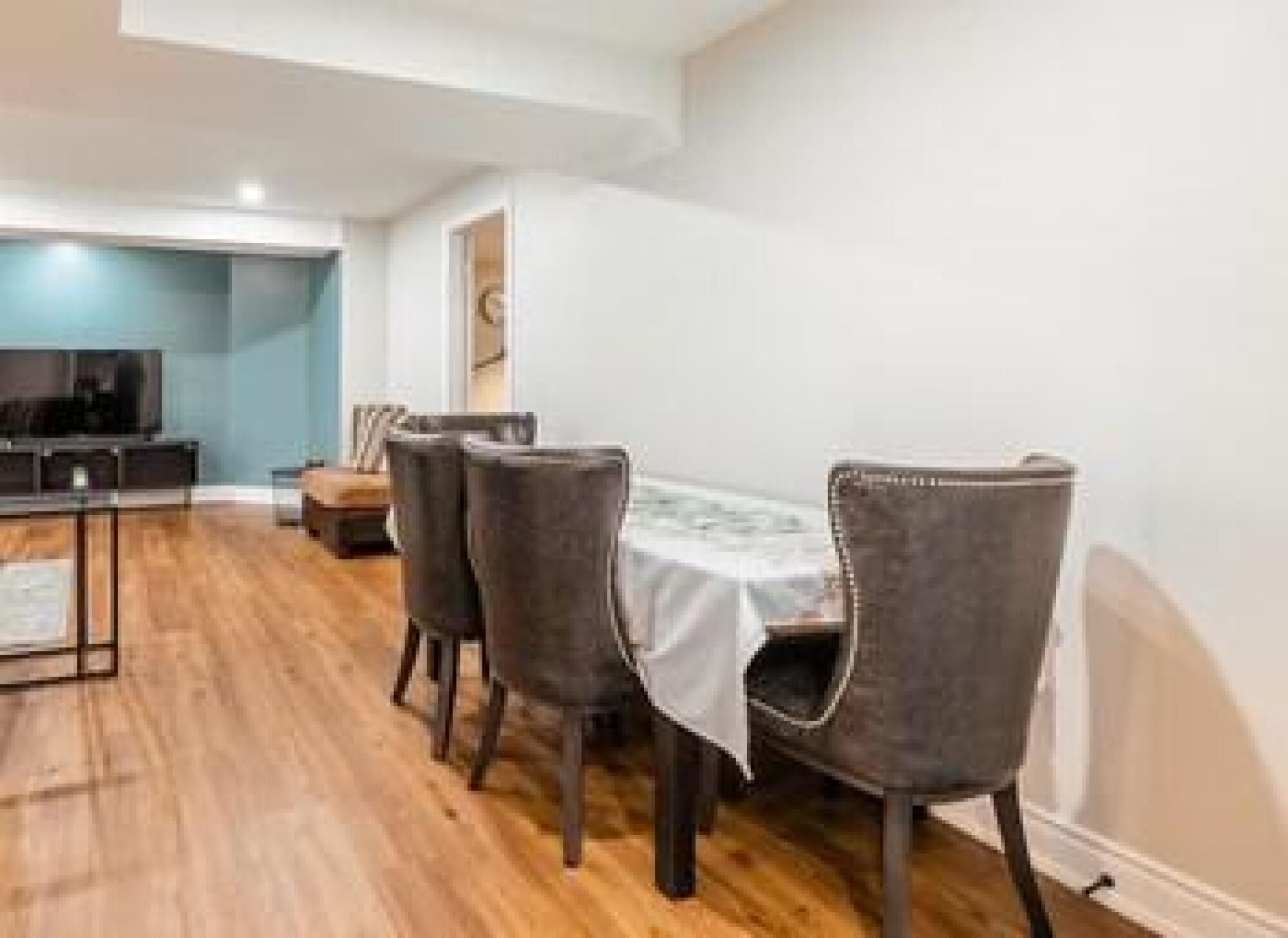 Apartemen | Eksterior