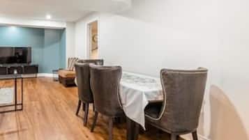 Apartemen | Eksterior