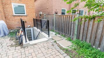 Apartemen | 2 kamar tidur