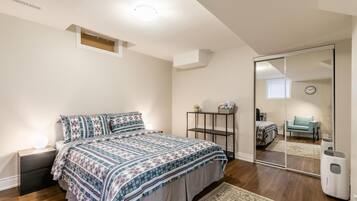 Apartment | 2 bedrooms